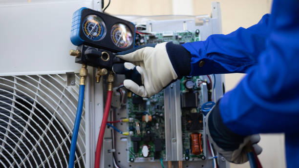 Best Emergency HVAC Services in Dora, AL