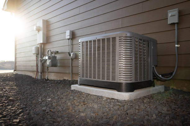 Best Solar-powered HVAC Systems in Dora, AL